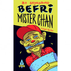 Befri Mister Chan