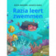Razia leert zwemmen