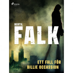 Ett fall för Billie Occassion