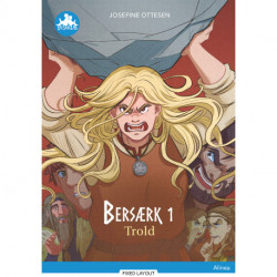 Bersærk 1, Trold, Blå læseklub