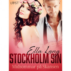 Stockholm Sin: Midsommar på Skansen