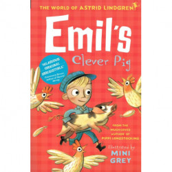 Emil's Clever Pig