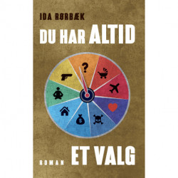 Du har altid et valg