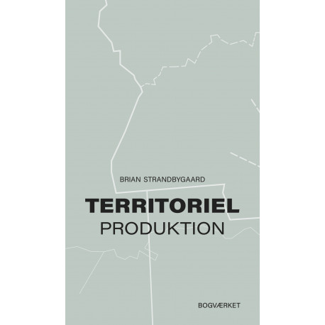 Territoriel produktion