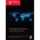 Routledge Handbook of Crime Science