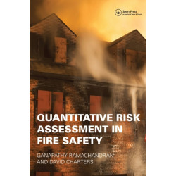 Quantitative Risk Assessment in Fire Safety