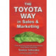 The Toyota Way in Sales and Marketing
