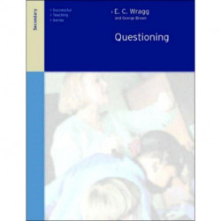 Questioning in the Secondary School