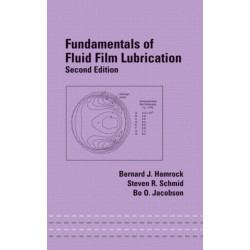 Fundamentals of Fluid Film Lubrication