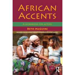 African Accents: A Workbook for Actors