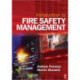Introduction to Fire Safety Management