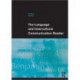 The Language and Intercultural Communication Reader