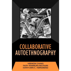 Collaborative Autoethnography