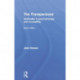 The Transpersonal: Spirituality in Psychotherapy and Counselling