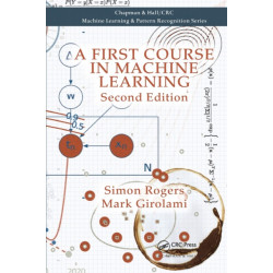 A First Course in Machine Learning
