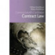 Commonwealth Caribbean Contract Law