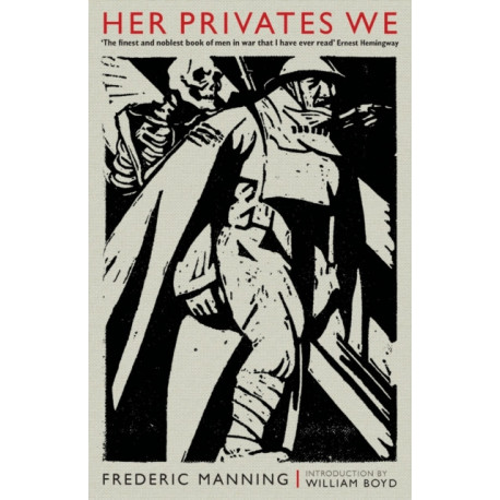 Her Privates We