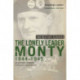 The Lonely Leader: Monty 1944-45 (Pan Military Classic Series)