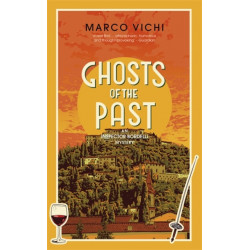 Ghosts of the Past: Book Six