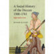 A Social History of the Deccan, 1300–1761: Eight Indian Lives