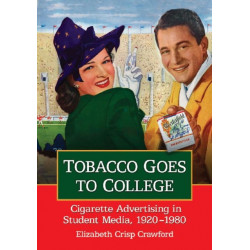 Tobacco Goes to College: Cigarette Advertising in Student Media, 1920-1980