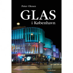 Glas i København