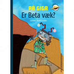 På Giga. Er Beta væk?