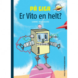 På Giga. Er Vito en helt?