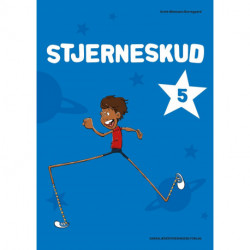 Stjerneskud 5
