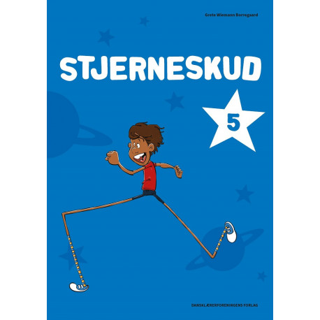 Stjerneskud 5