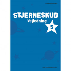 Stjerneskud 5. Vejledning