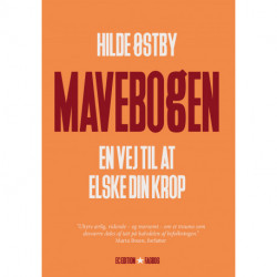 Mavebogen: En vej til at elske din krop