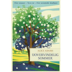 Uovervindelig sommer