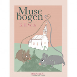 Musebogen