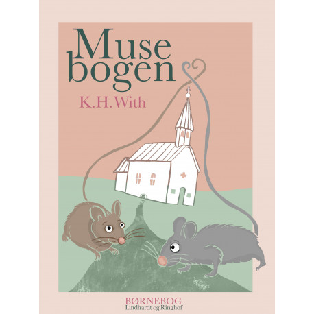 Musebogen