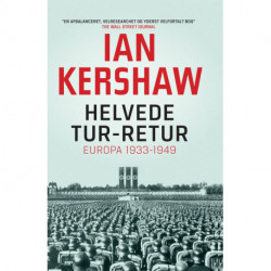 Helvede tur-retur: Europa 1933-1949
