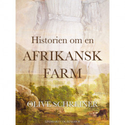 Historien om en afrikansk farm
