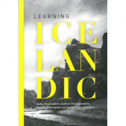 Learning Icelandic