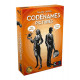Codenames: Pictures - Engelsk - Spionspillet nu med billeder