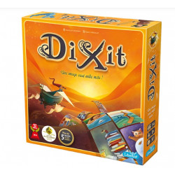 DiXit