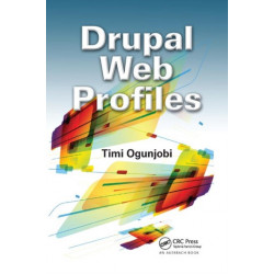 Drupal Web Profiles