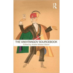 The Vakhtangov Sourcebook