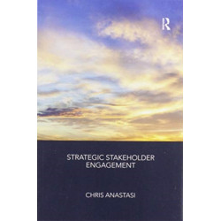 Strategic Stakeholder Engagement
