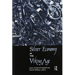 Silver Economy in the Viking Age