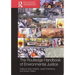 The Routledge Handbook of Environmental Justice