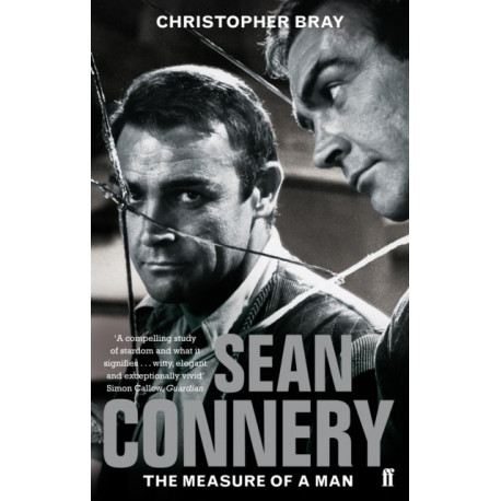 Sean Connery: The measure of a man