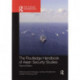 The Routledge Handbook of Asian Security Studies
