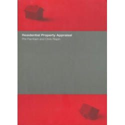 Residential Property Appraisal