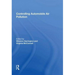Controlling Automobile Air Pollution