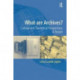 What are Archives?: Cultural and Theoretical Perspectives: a reader